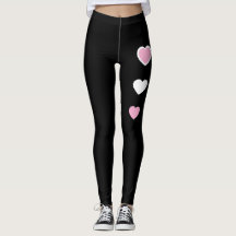 Kärlek Eclipse Leggings