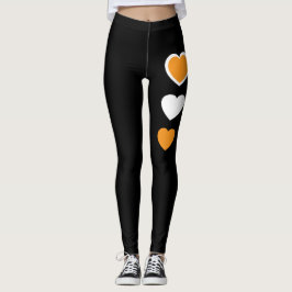 Kärlek Eclipse Leggings