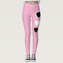 Kärlek Eclipse Leggings