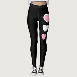 Kärlek Eclipse Leggings
