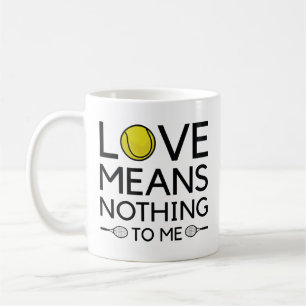 Kärlek Elak ingenting för mig Kaffemugg