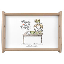 Kärlek-Elak Slickat jag Spoon | Lustigt