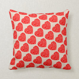 Kärlek Elegant Modern Popular Best Heart Kudde