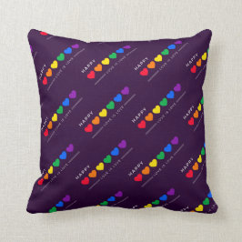 Kärlek Elegant Modern Popular Best Heart Kudde