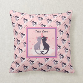Kärlek Elegant Modern Popular Best Heart Kudde
