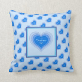 Kärlek Elegant Modern Popular Best Heart Kudde