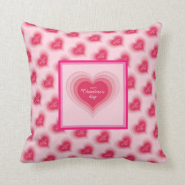 Kärlek Elegant Modern Popular Best Heart Kudde