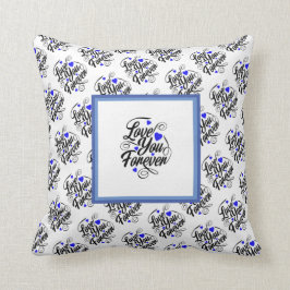 Kärlek Elegant Modern Popular Best Heart Kudde