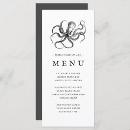 Kärlek Embrace | Octopus ThBästa Menu Meny