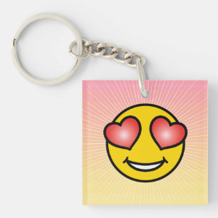 Kärlek Emoji