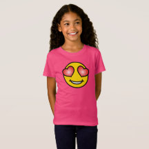 Kärlek Emoji