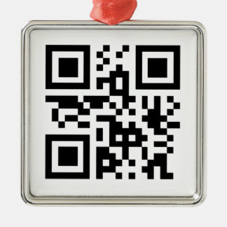 Kärlek - engelska julgransprydnad metall