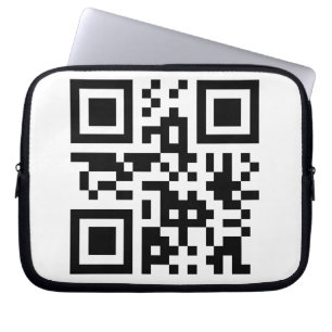 Kärlek - engelska laptop sleeve