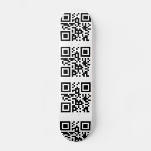 Kärlek - engelska skateboard bräda 20,5 cm