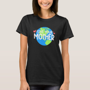 Kärlek Er Mor-dag T Shirt