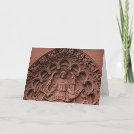 Kärlek erövrar död kort