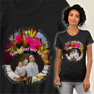 Kärlek & Family PM0001 T-Shirt