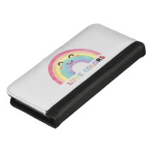 Kärlek Färg rainbow art valentine design