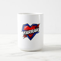 Kärlek Farrah