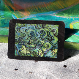 Kärlek Fati Visitkort