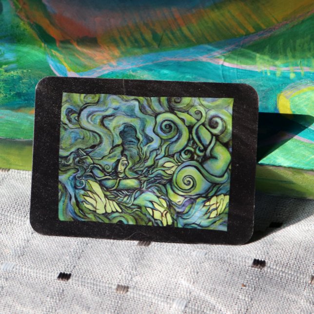 Kärlek Fati Visitkort (Skapare uppladdad)