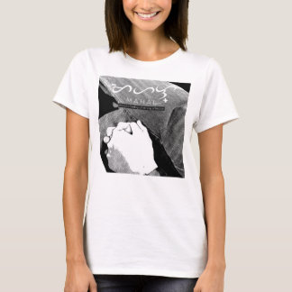 "Kärlek" - Filipino/Baybayin Women's T-Shirt