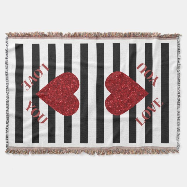 Kärlek Filt (Framsidan)