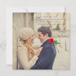 Kärlek finns faktiskt överallt