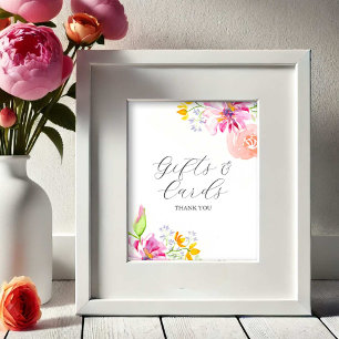 Kärlek finns i Bloom Möhippa Cards och GPS Poster