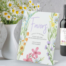 Kärlek finns i Bloom Wildbloms-skuggfavoriter