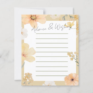 Kärlek finns i bloområdet och önskemål-kortet