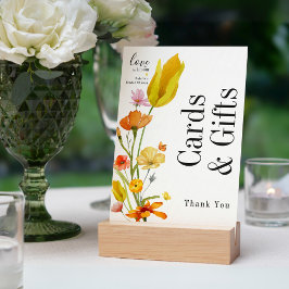 Kärlek finns i Möhippa- och presentkort för bloom Inbjudningar