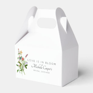Kärlek finns i rutan Favoriter för Möhippa i bloom Presentaskar