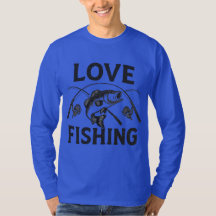 "Kärlek Fishing - A Reel Passion"