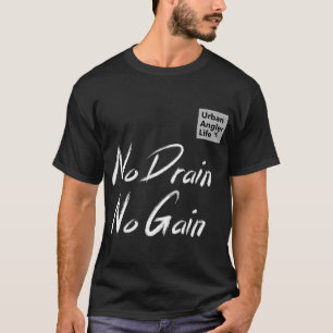 Kärlek Fiske New York City Roligt NYC Fiskepresent T Shirt