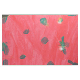 Kärlek-flödesstruktur Tyg