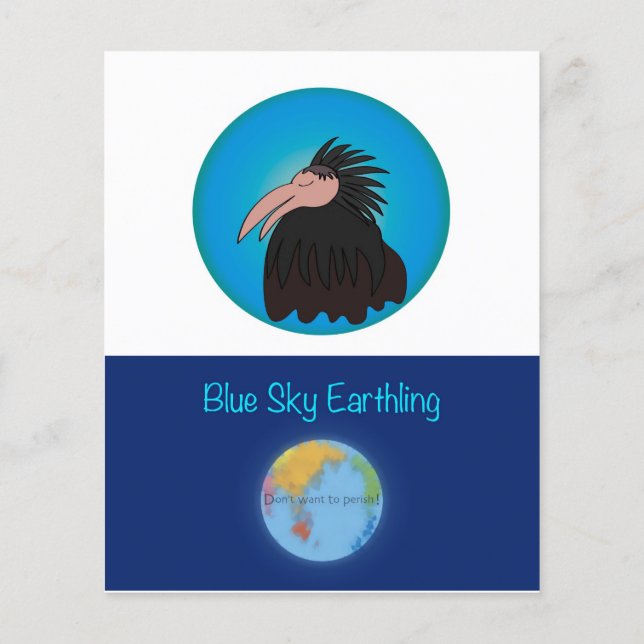 kärlek flygblad (Baksidan)