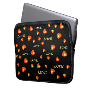 KÄRLEK FOR BOYFRIEND, GIRLFRIEND, MAKE, WIFE GIFT LAPTOP FODRAL