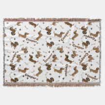 Kärlek för Dachshund