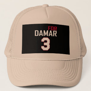 Kärlek För Damar 3 Färg Keps