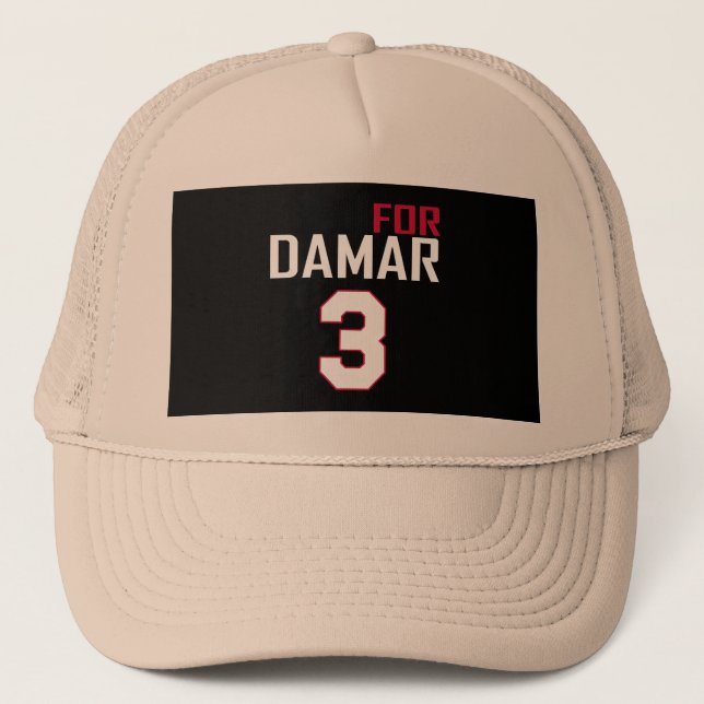 Kärlek För Damar 3 Färg Keps (Framsida)