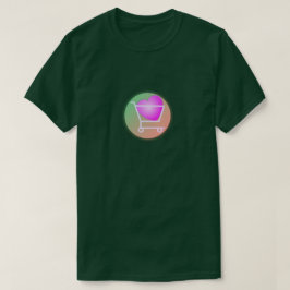 Kärlek för försäljning T-Shirt