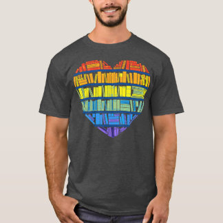 Kärlek för kunskap t shirt