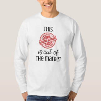 KÄRLEK FÖR MIG ALLA HJÄRTANS DAG T-Shirt