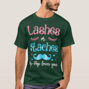 Kärlek för popup-fönster för snedstreck eller stre t shirt