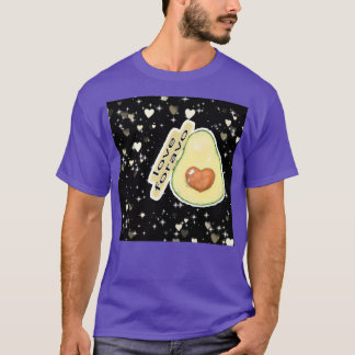 kärlek foravo t shirt