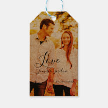 Kärlek fotoadd namn est. Datum år bröllop par