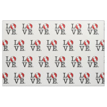 Kärlek från Peru| Sömmande peruansk Flagga