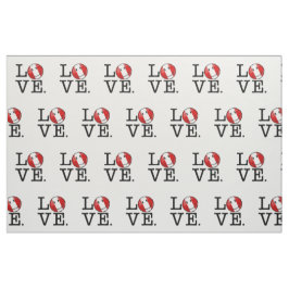 Kärlek från Peru| Sömmande peruansk Flagga Tyg