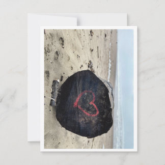 Kärlek från San Francisco Julkort